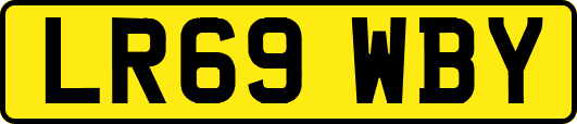 LR69WBY