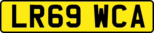 LR69WCA