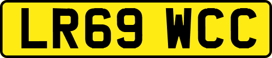 LR69WCC