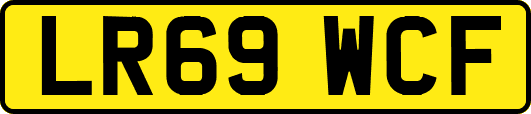 LR69WCF