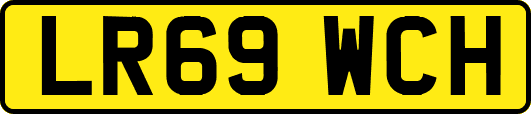 LR69WCH