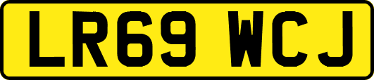 LR69WCJ