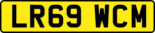 LR69WCM