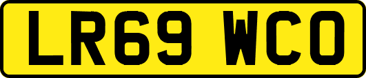 LR69WCO