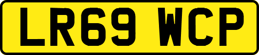 LR69WCP