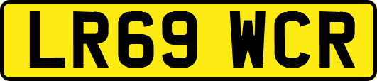 LR69WCR