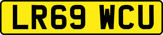 LR69WCU