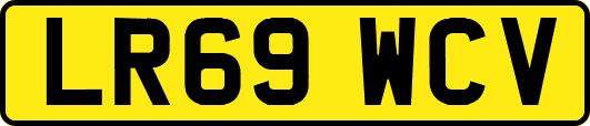 LR69WCV