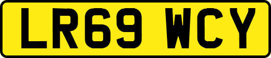 LR69WCY