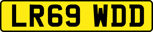 LR69WDD