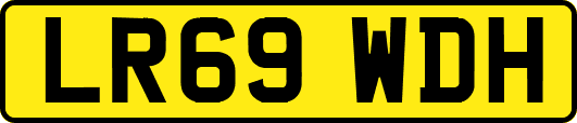 LR69WDH