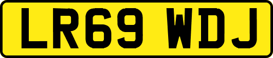 LR69WDJ