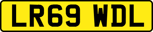 LR69WDL