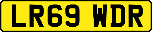 LR69WDR