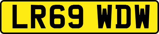 LR69WDW