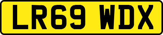 LR69WDX
