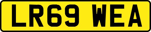 LR69WEA
