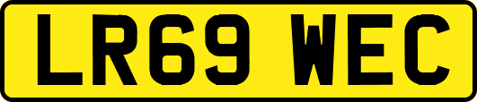 LR69WEC