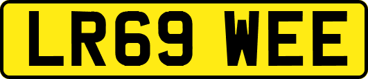 LR69WEE