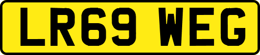 LR69WEG