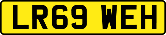 LR69WEH