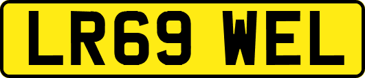 LR69WEL