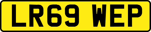 LR69WEP