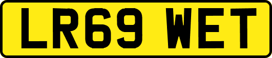 LR69WET