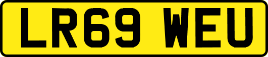 LR69WEU