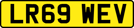 LR69WEV