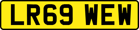 LR69WEW