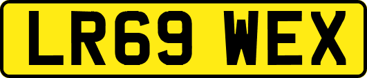 LR69WEX