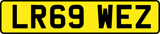 LR69WEZ