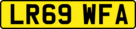 LR69WFA