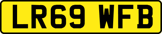 LR69WFB