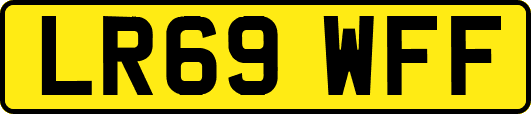 LR69WFF
