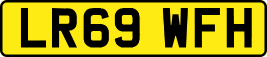 LR69WFH