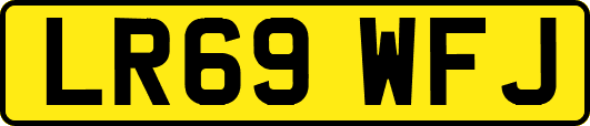 LR69WFJ