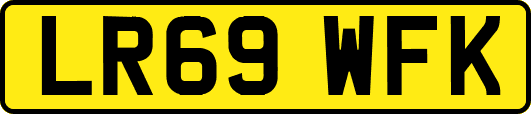 LR69WFK