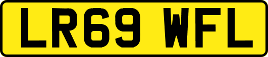 LR69WFL