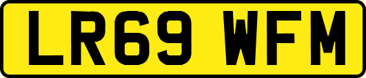 LR69WFM