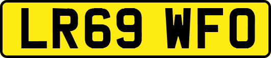 LR69WFO