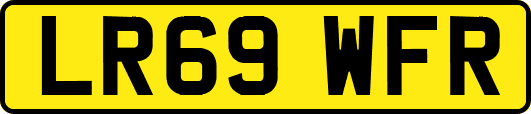 LR69WFR