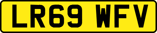 LR69WFV