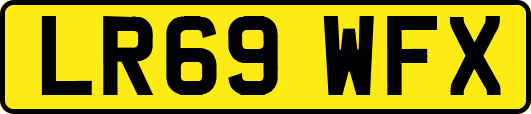 LR69WFX