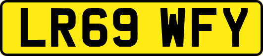 LR69WFY