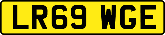 LR69WGE