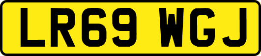 LR69WGJ
