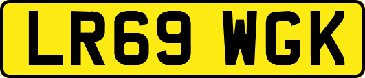 LR69WGK