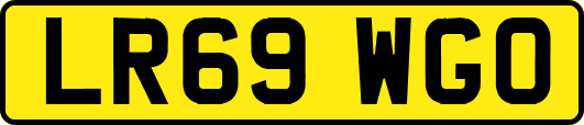 LR69WGO